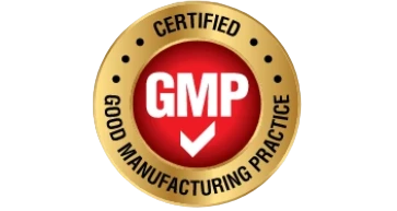 ProDentim - Good Manufacturing Practice - certified-logo