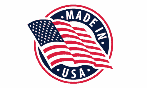 prodentim - made - in - U.S.A - logo